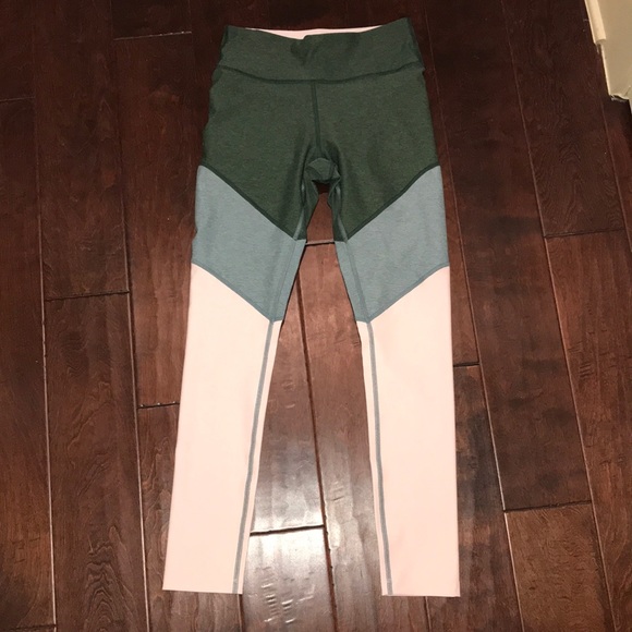 Outdoor Voices Pants - Outdoor Voices